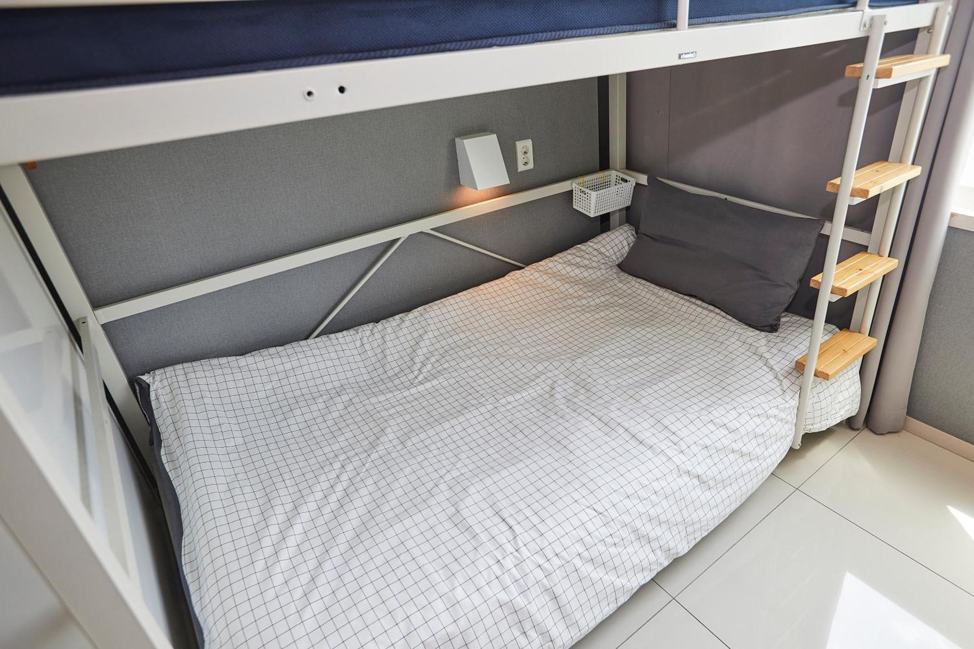 Red-Lighthouse Guest House Sokcho Quarto foto