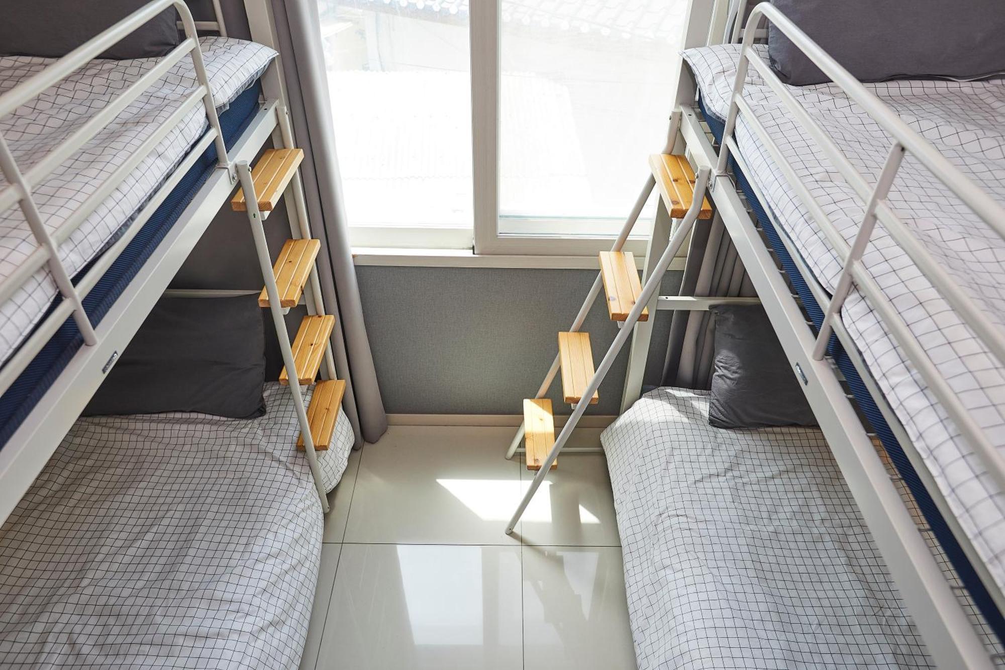 Red-Lighthouse Guest House Sokcho Quarto foto