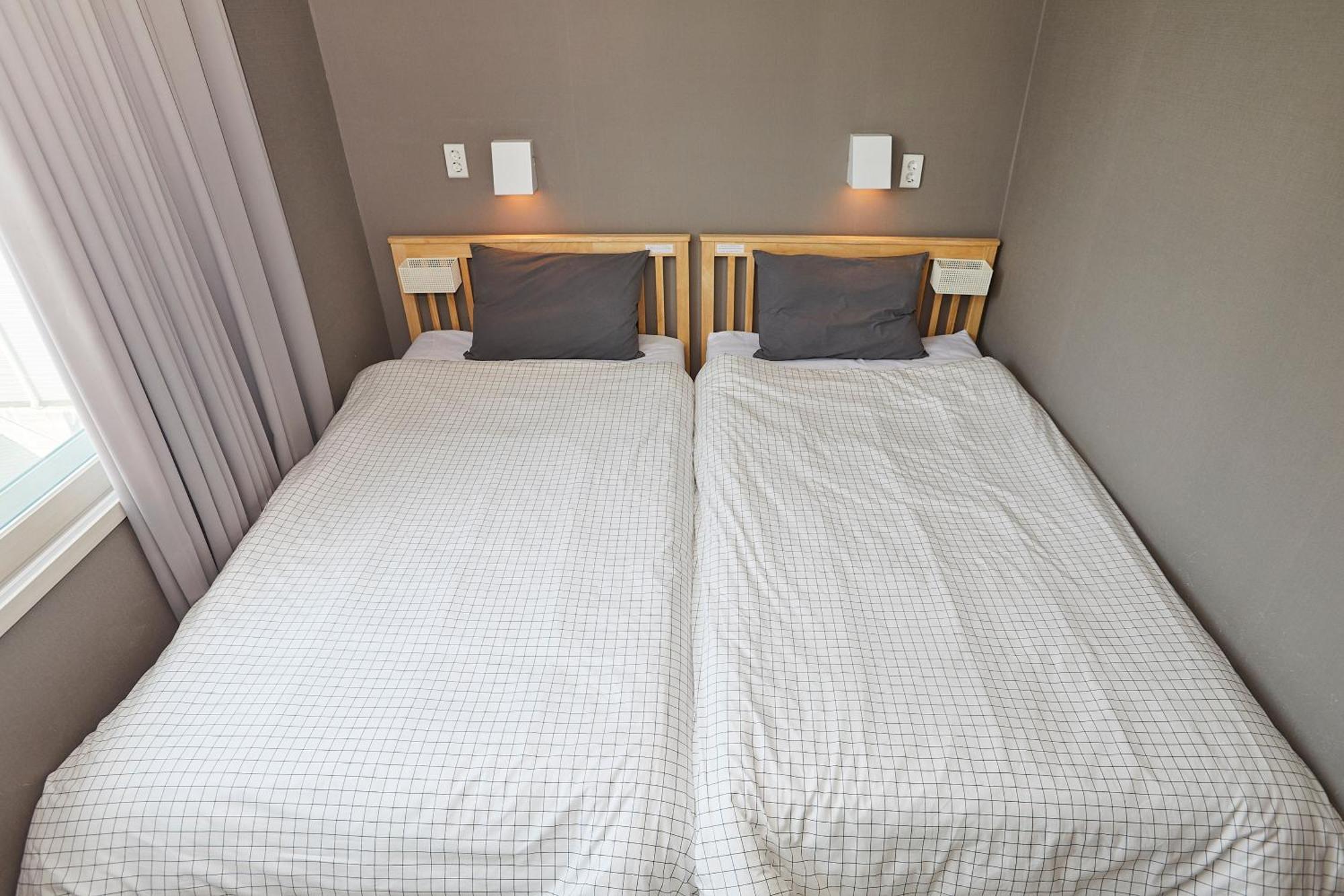 Red-Lighthouse Guest House Sokcho Quarto foto